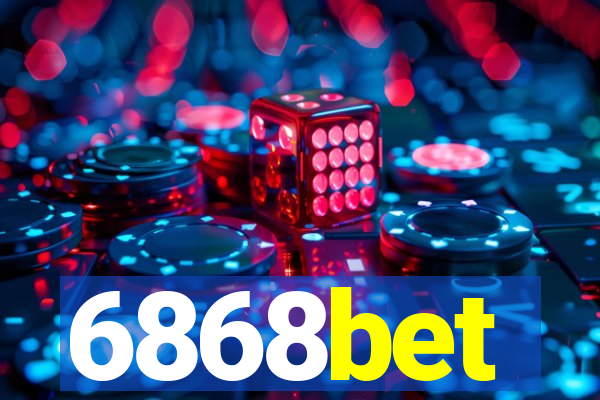 6868bet