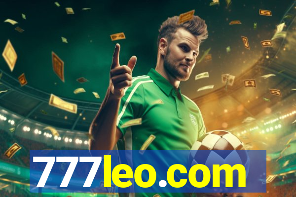 777leo.com