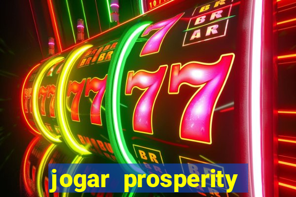 jogar prosperity fortune tree demo