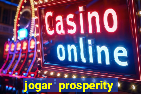 jogar prosperity fortune tree demo