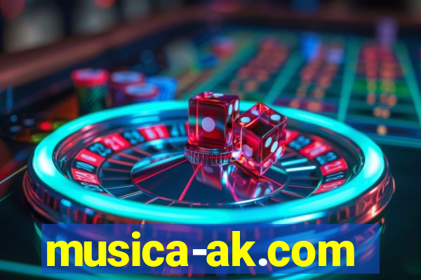 musica-ak.com