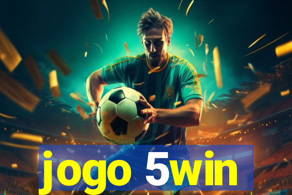 jogo 5win