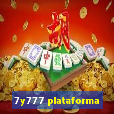 7y777 plataforma