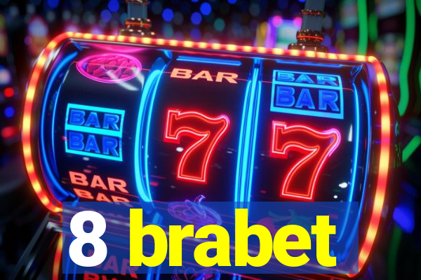 8 brabet