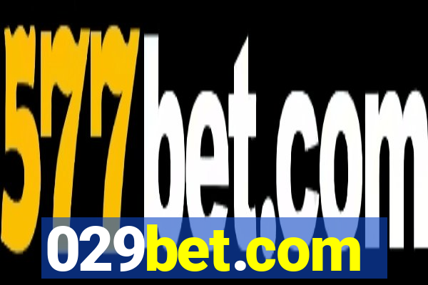 029bet.com