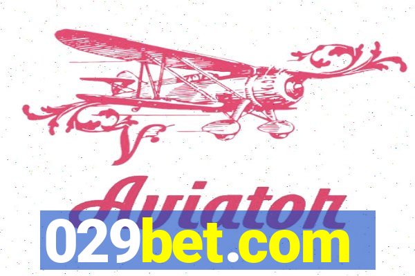 029bet.com