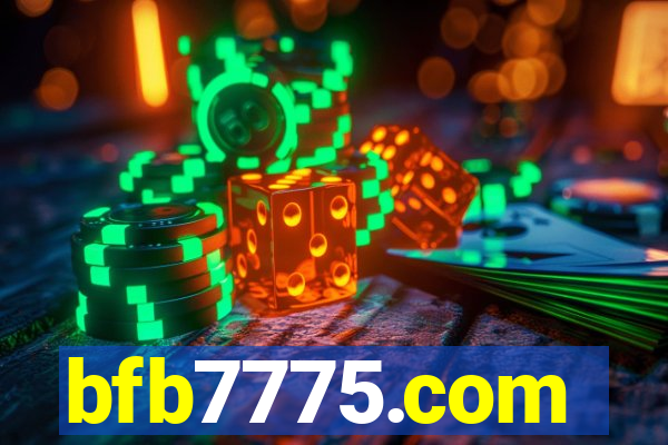 bfb7775.com