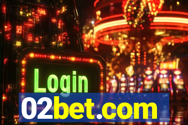 02bet.com