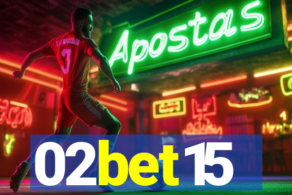 02bet15