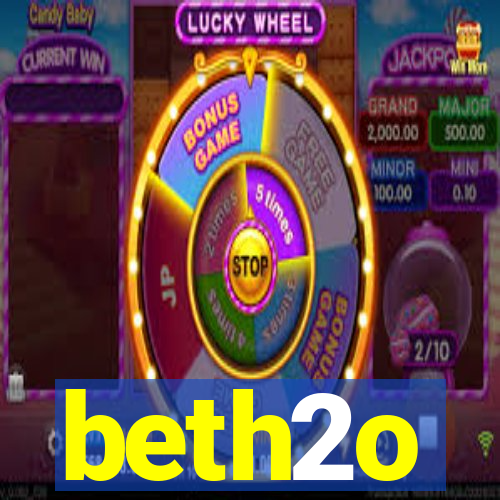 beth2o