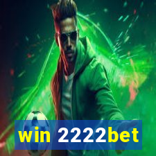 win 2222bet