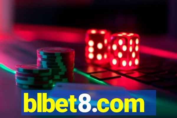 blbet8.com