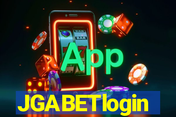 JGABETlogin