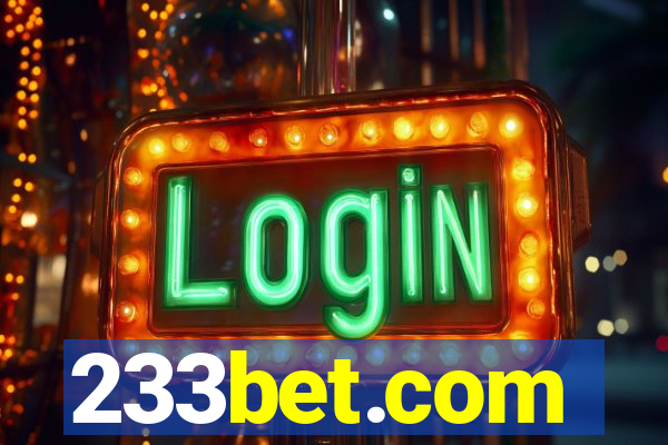 233bet.com