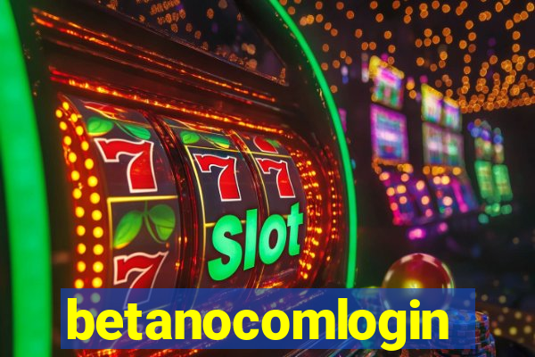 betanocomlogin