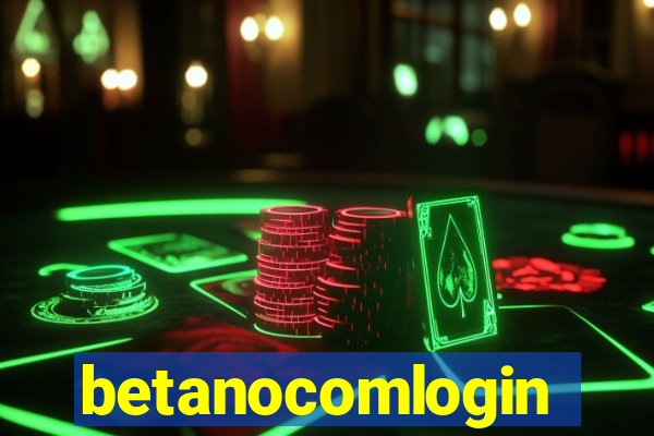 betanocomlogin