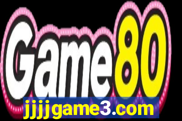 jjjjgame3.com