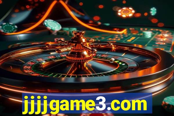 jjjjgame3.com