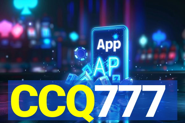 CCQ777