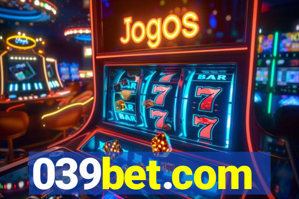 039bet.com