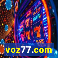 voz77.com