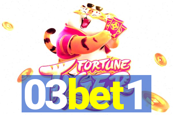 03bet1