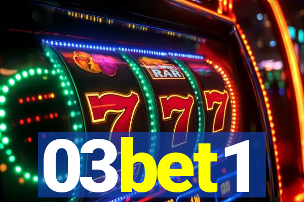 03bet1