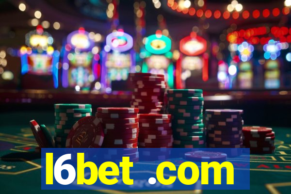 l6bet .com