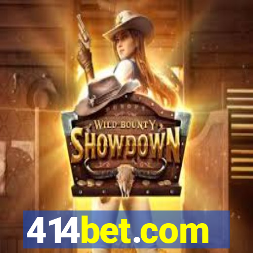 414bet.com