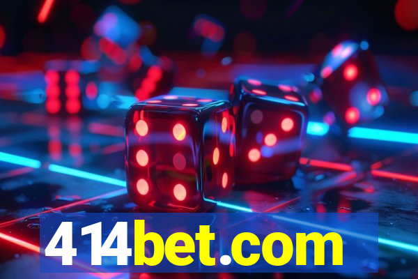 414bet.com