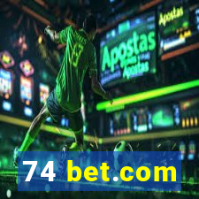 74 bet.com