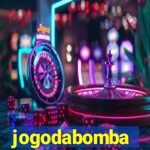 jogodabomba