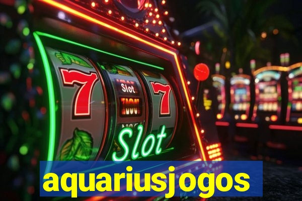 aquariusjogos