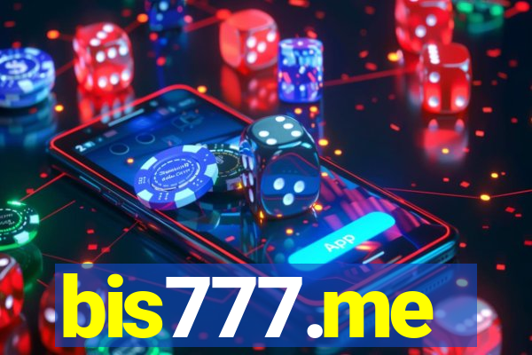 bis777.me