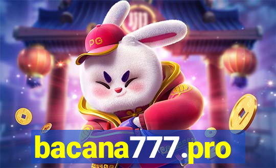 bacana777.pro