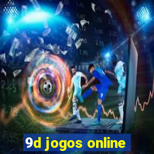 9d jogos online