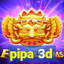 pipa 3d