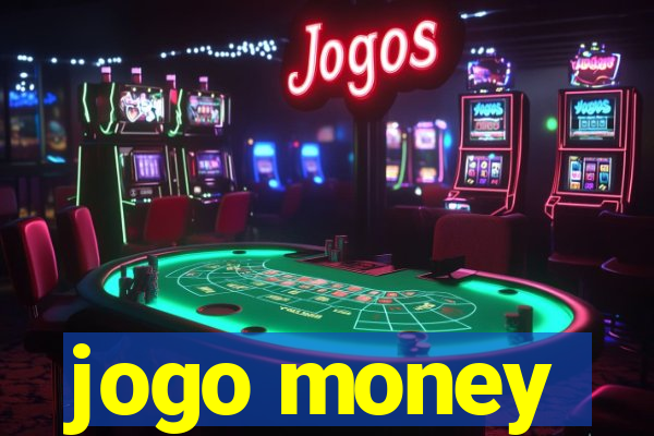 jogo money