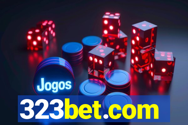 323bet.com