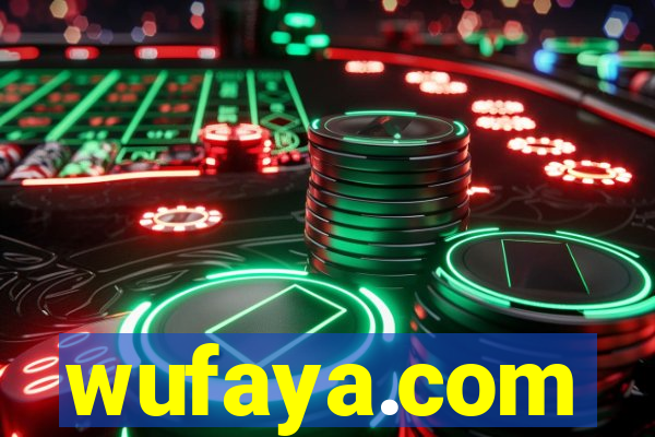 wufaya.com