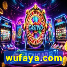 wufaya.com