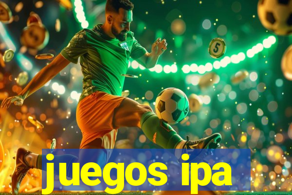 juegos ipa