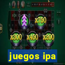 juegos ipa