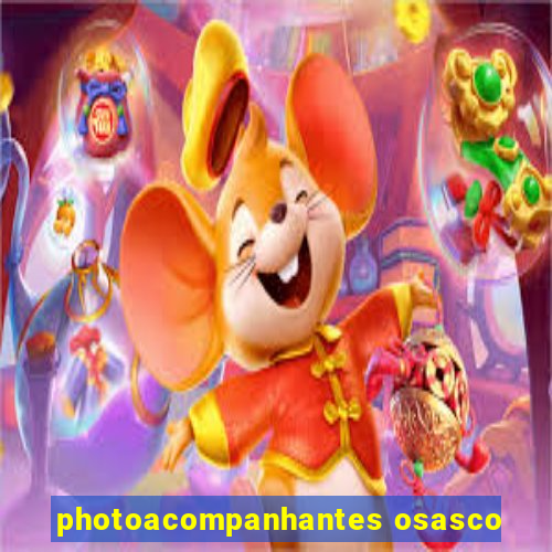 photoacompanhantes osasco