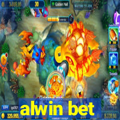 alwin bet