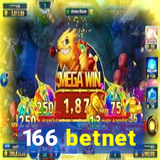 166 betnet