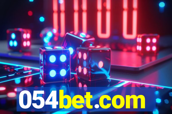 054bet.com