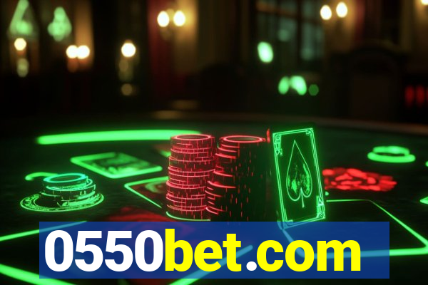 0550bet.com