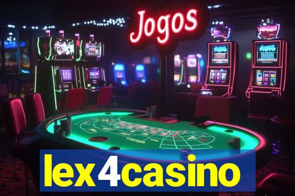 lex4casino