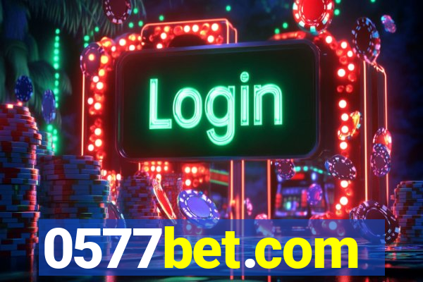 0577bet.com